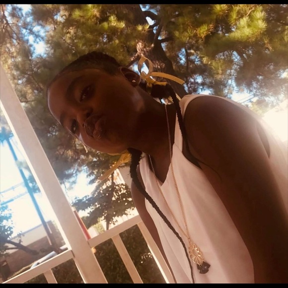 raniyahtimmons
